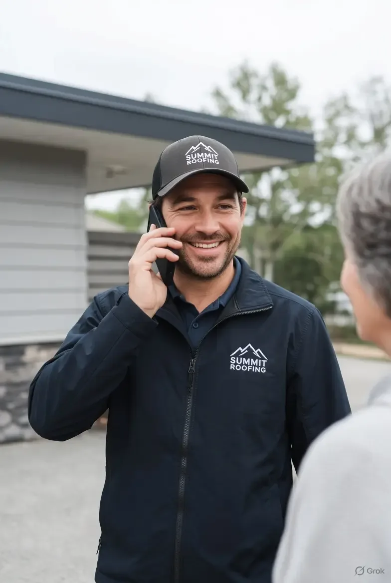 Flat Roof Leak Repair Ivan, AR FAQs